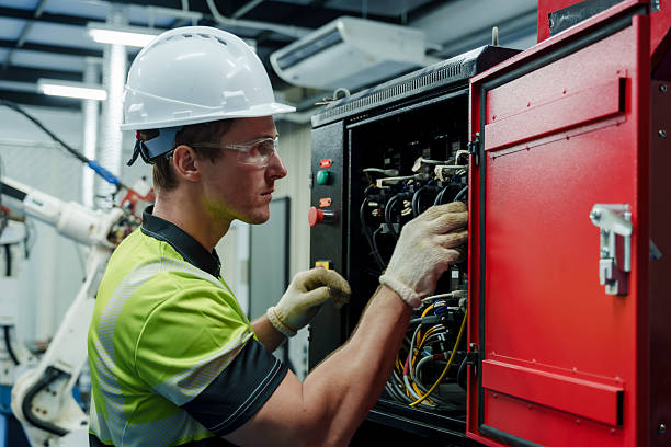 24/7 Emergency Electrical Inspection experts in Woburn, MA