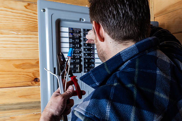Affordable Electrical Inspection solutions in Woburn, MA